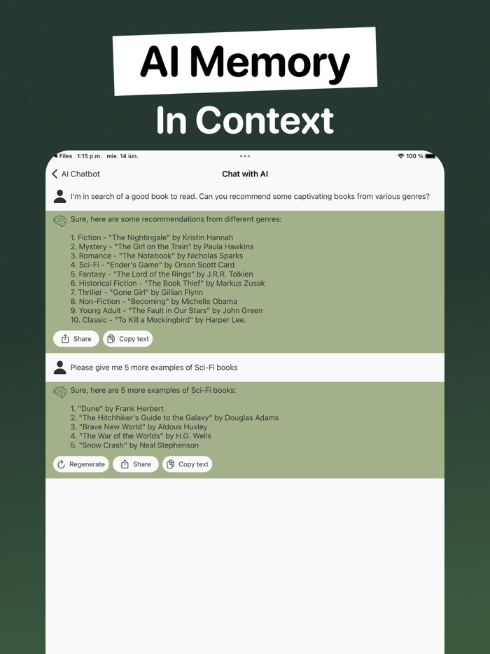AI Chatbot Paragraph Writer