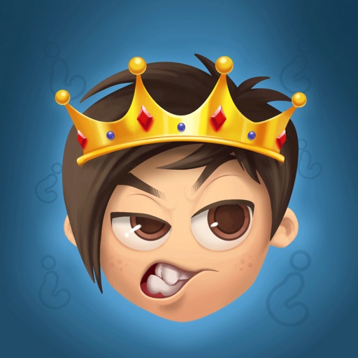 Quiz of Kings (Online Trivia) iOS App