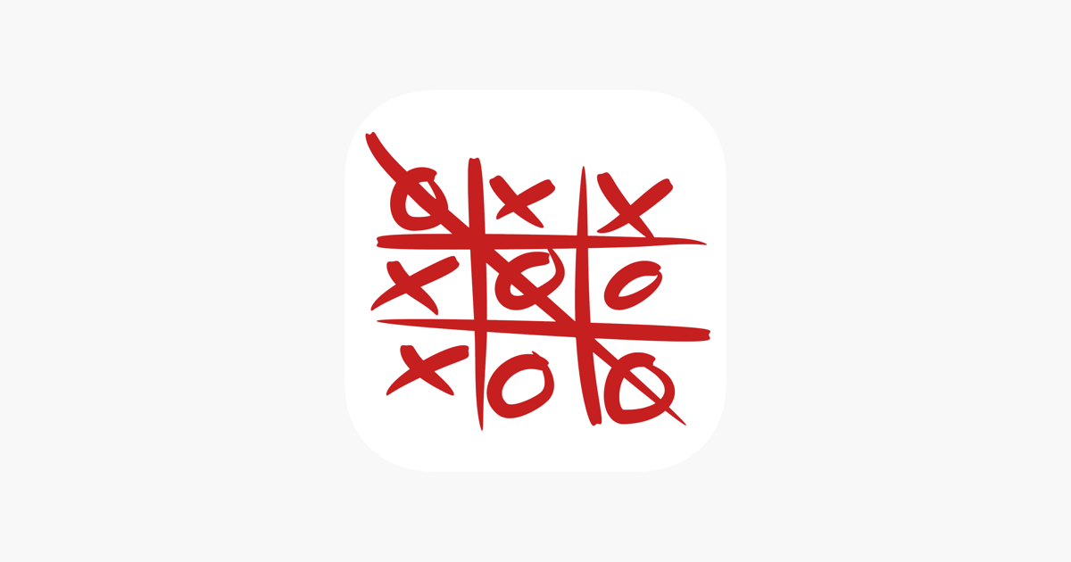 Jogo da Velha - O melhor jogo na App Store