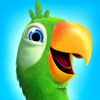Talking Pierre the Parrot - Outfit7 Limited