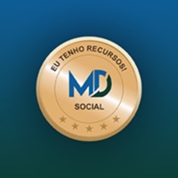 Grupo MD logo