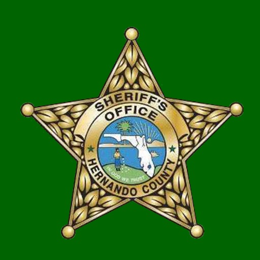 Hernando County Sheriff