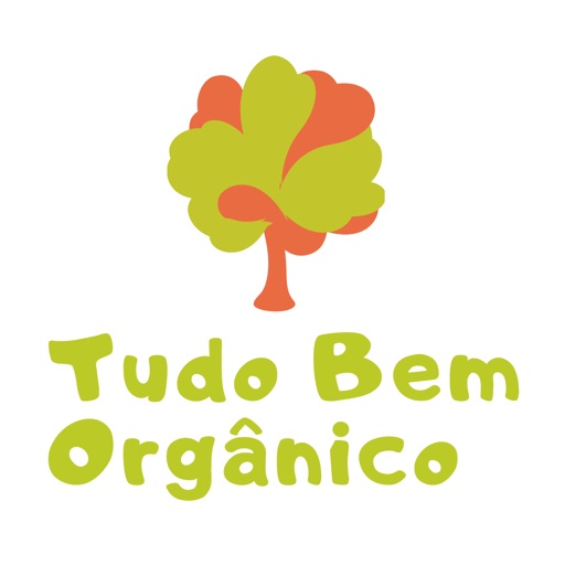 Tudo Bem Orgânico icon