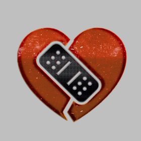 螢幕擷取畫面 (5) Broken Heart Quotes Plus
