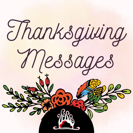 Thanksgiving Messages