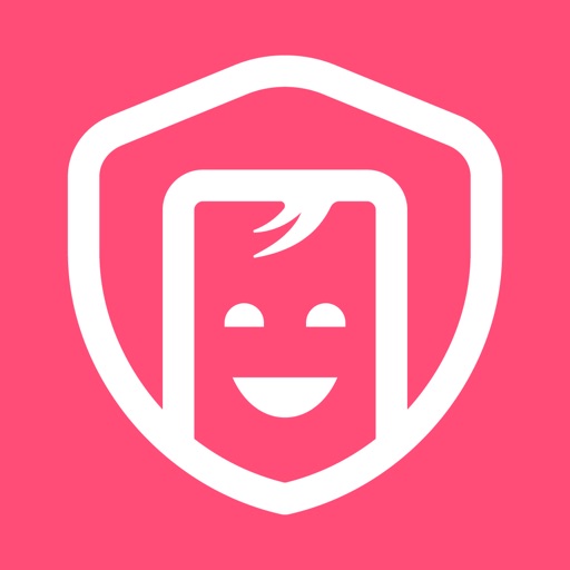 Kid Security: Parental Control iOS App