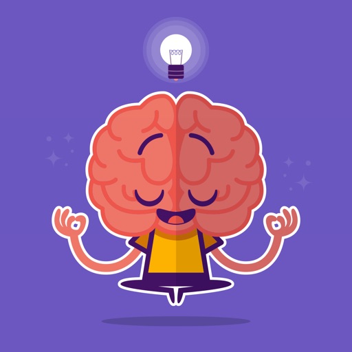 Brain Emojis icon