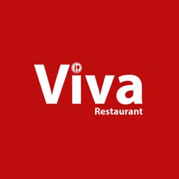 Viva Restaurant App