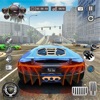 Car Driving Games Sim 2023