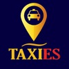 Taxies - iPhoneアプリ