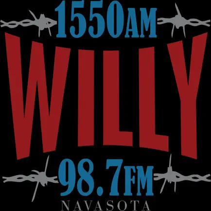 Willy 98.7 & 1550 Читы