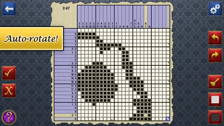 Art of Logic screenshot-5