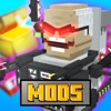 Melon Play Mods for Minecraft - iPadアプリ