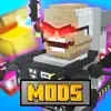 Melon Play Mods for Minecraft