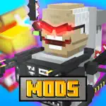 Melon Play Mods for Minecraft App Positive Reviews