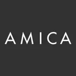 Amica Digital Edition App Contact
