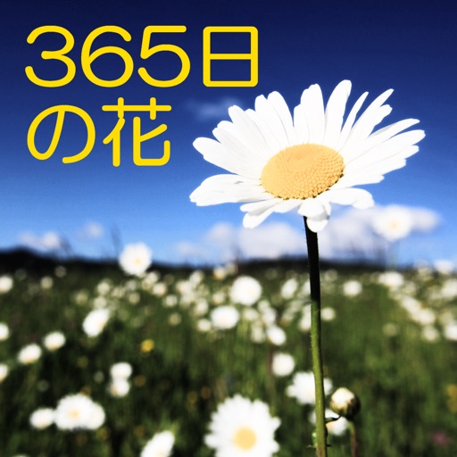 365日の花 誕生日の花