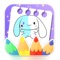 Icon Cinnamoroll ColorNumber Quest