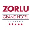 Zorlu Grand Hotel Trabzon