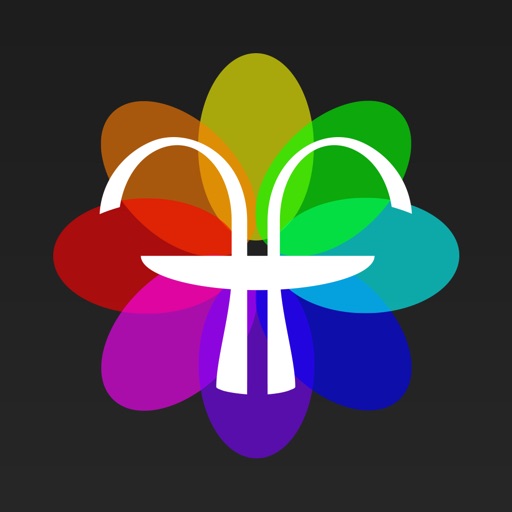 Foto Fountain - AppWisp.com
