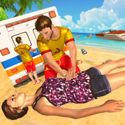 Beach Game Girls Swimming Game Cheats