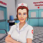 My Dream hospital Nurse Games App Contact