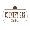 Country Gas Cortez App Feedback