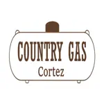 Country Gas Cortez App Cancel