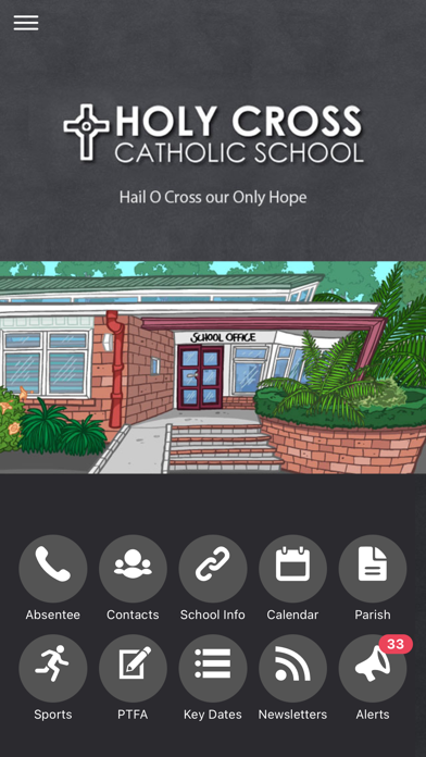 SchoolAppsNZ Screenshot