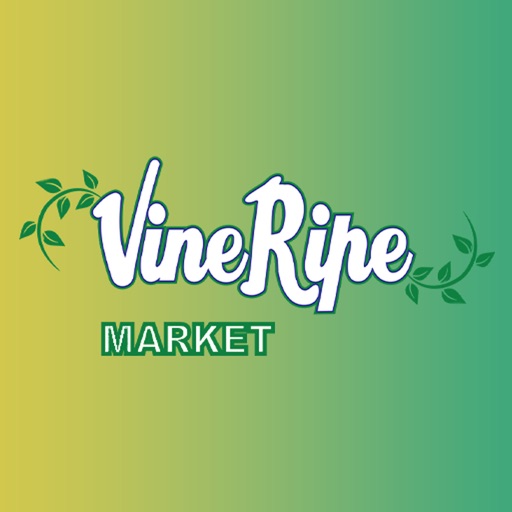 Vine Ripe Market