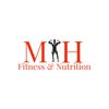 M.H. Fitness and Nutrition