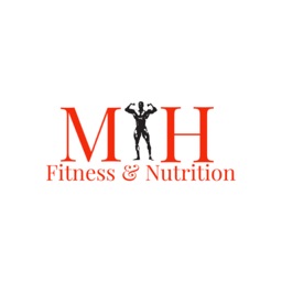 M.H. Fitness and Nutrition