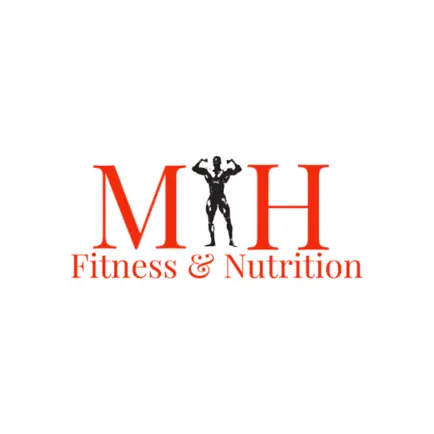 M.H. Fitness and Nutrition Cheats