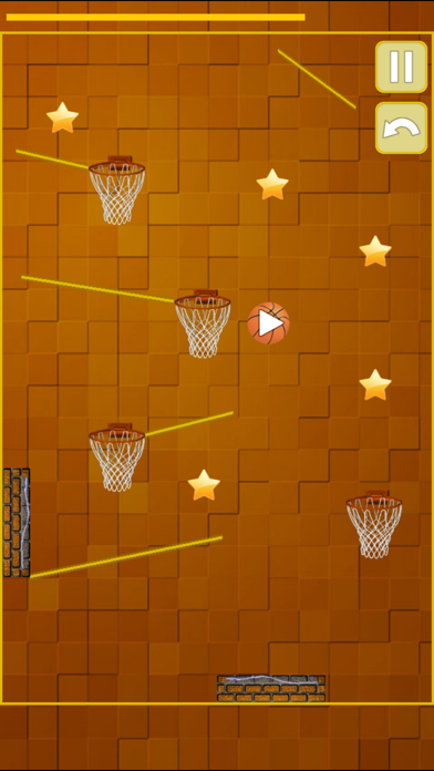 Basketball Mix Screenshot