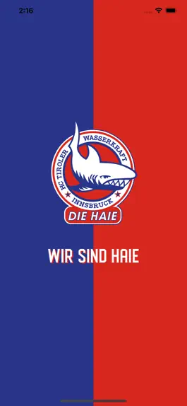 Game screenshot HC TIWAG Innsbruck mod apk
