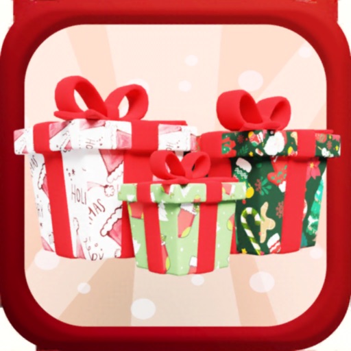 Stack Gifts icon