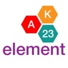 EZ Element Quiz icon