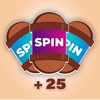 Spin Link
