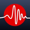 Audio Recorder - profession icon