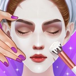 Download Makeover & Makeup ASMR app