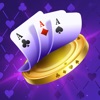 Gin Rummy online game icon