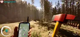 Game screenshot Sons of Horror Forest Game 3d apk