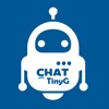 AI ChatBot TinyG - iPhoneアプリ