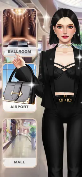 Game screenshot Makeup Show: Makeover Salon hack