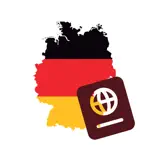 Leben in Deutschland Test App Contact