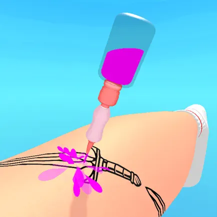 Tattoo Art 3D Читы