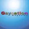 Gaycation magazine App Delete