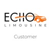 Echo Limousine Customer icon