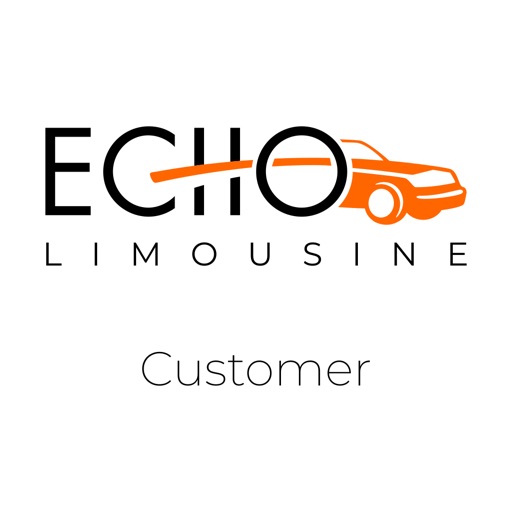 Echo Limousine Customer iOS App