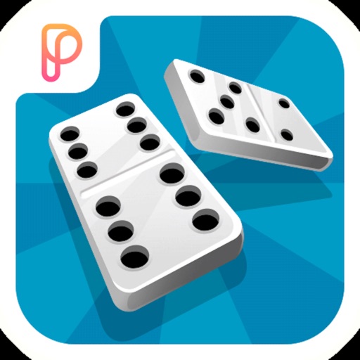 Dominoes Online Board Game icon
